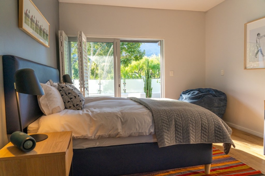 To Let 4 Bedroom Property for Rent in Newlands Western Cape
